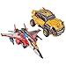 Transformers Reactivate Video GameInspired Bumblebee and Starscream 2Pack 65inch Converting Action Figures 8 - Image 4