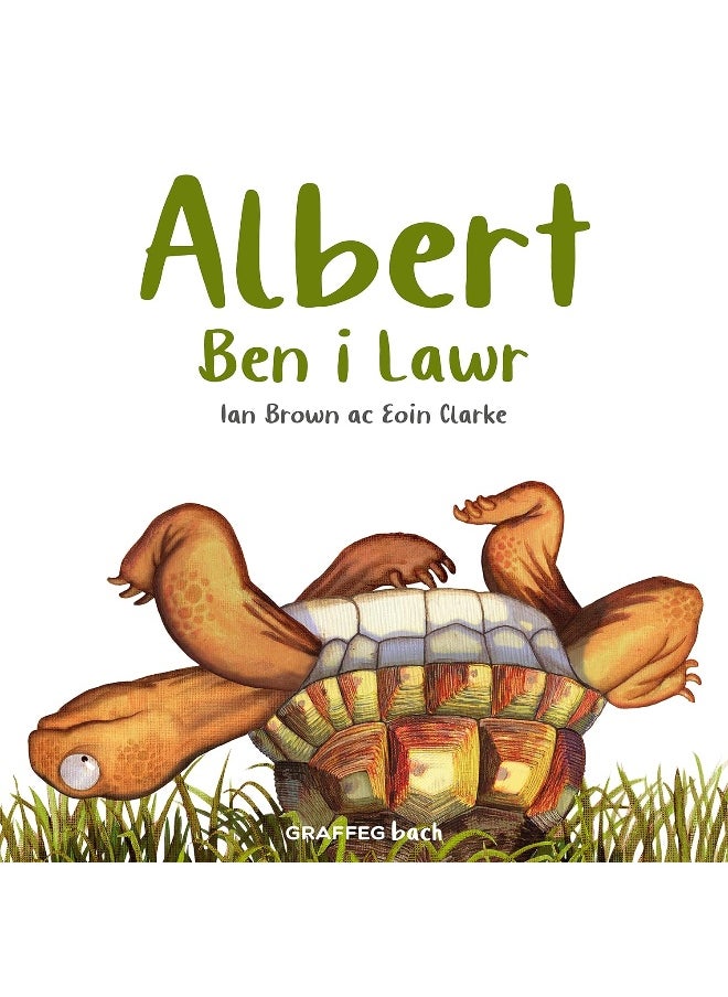 Albert Ben i Lawr  - Image 3