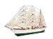 Revell RV05432 1350 Scale Gorch Fock Model Kit Unpainted - Image 4
