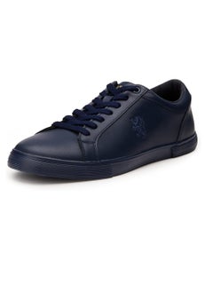 Red Tape REDTAPE Men Navy Sneakers, 44 EU, Rte2754  - Image 1