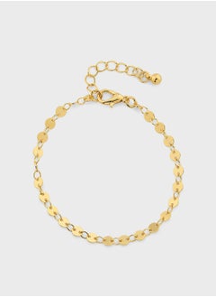 ELLA 2 Pack Mix Evil Eye Bracelet  - Image 3