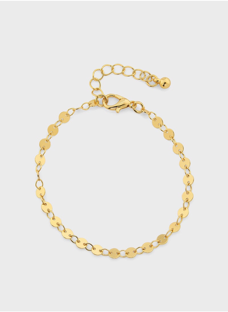 ELLA - 2 Pack Mix Evil Eye Bracelet - Image 1