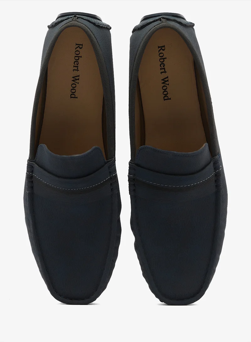 Robert Wood  Casual Slip Ons for Men | Best Price UAE