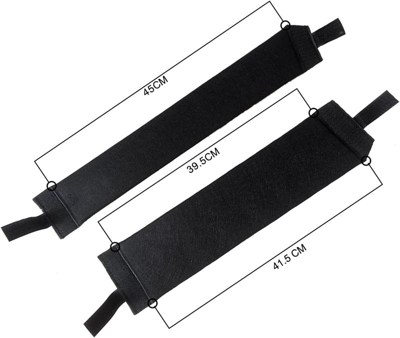 Yurefax Trunk Organizer for BMW 2 3 5 7 Series - Image 3