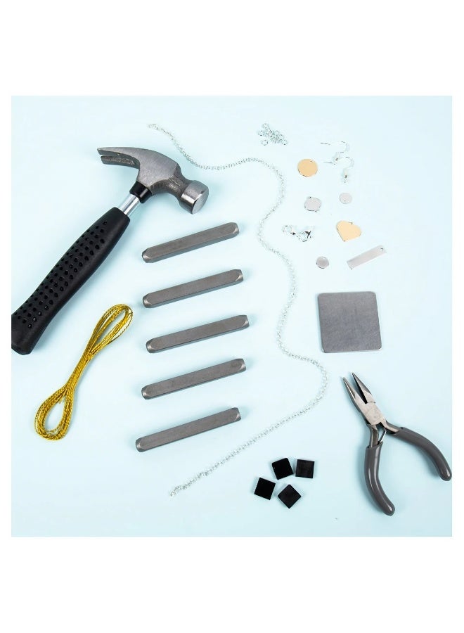 STMT D.I.Y. Signet Style Jewelry Kit - Image 2