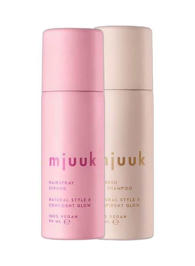 Mjuuk Travel Companion - Image 1