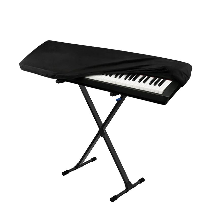 GIG Master غطاء غبار لبيانو ياماها جينوس، 76 مفتاح - Image 1