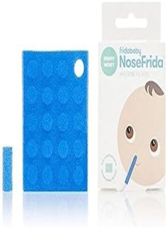 Nosefrida NoseFrida Hygiene Filters - 20 Pieces 