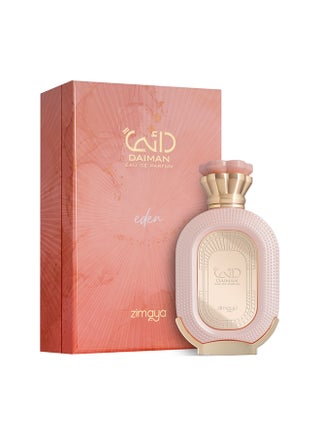 Zimaya Daiman Eden Eau de Parfum for Women, 100 ML - view 2