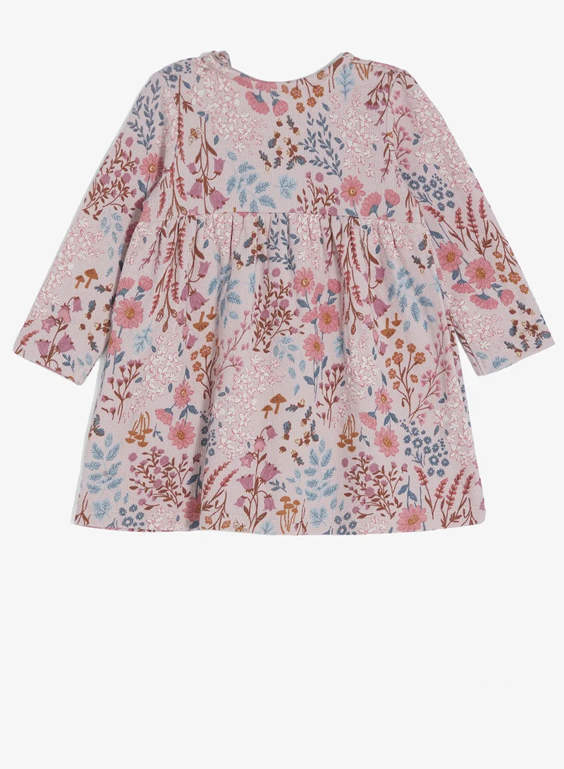 Ripples  Girls 2-Piece Set With Long Sleeves Top & Bottom for Women | Best Price UAE