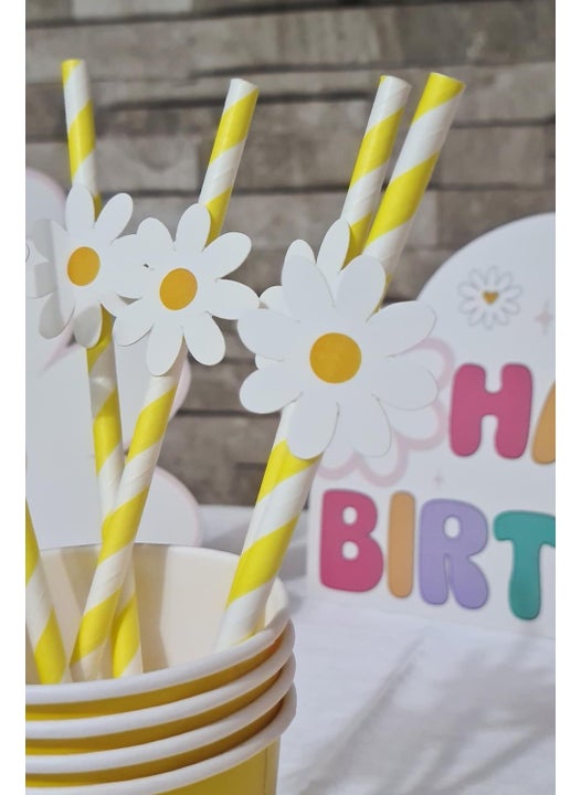Daisy Concept Pipette Ornaments 10LU Luxury Pipette Package
