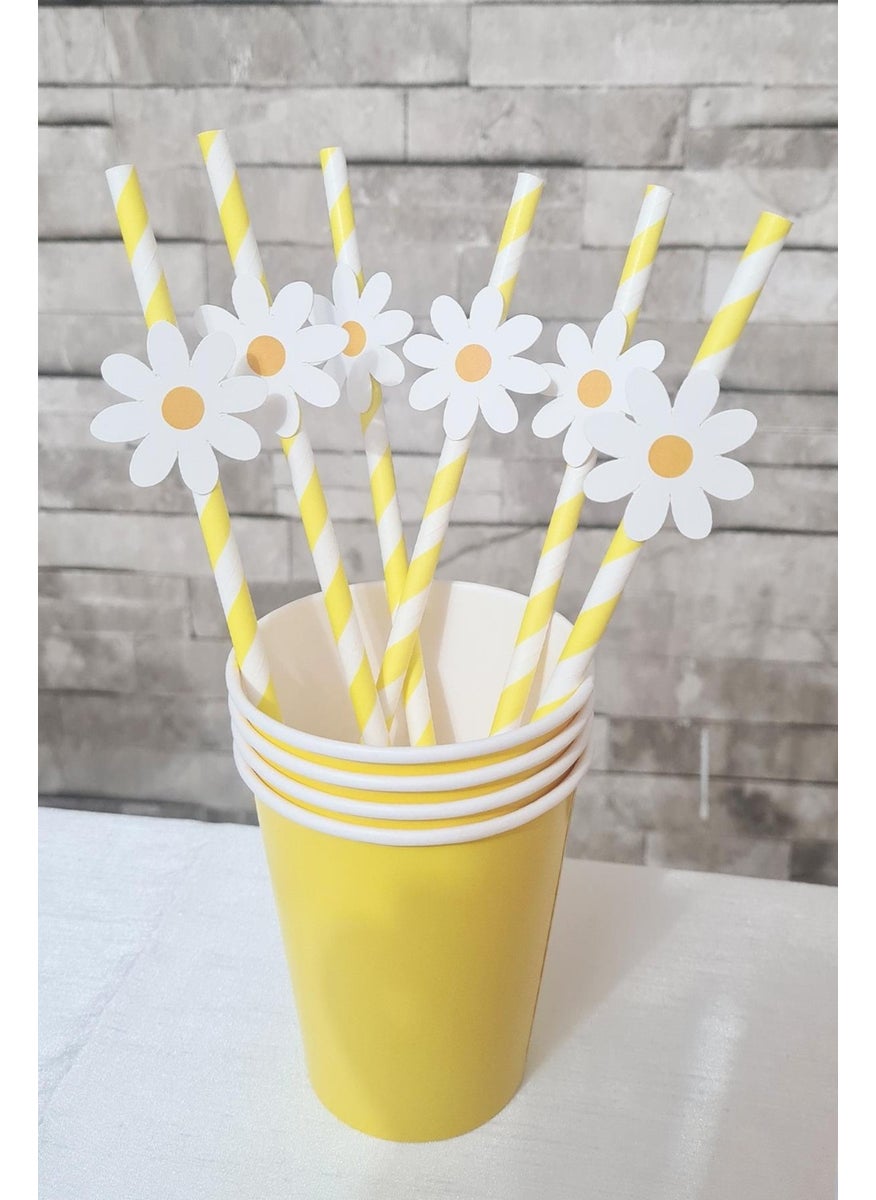 Pekshop - Daisy Concept Pipette Ornaments 10LU Luxury Pipette Package - Image 1