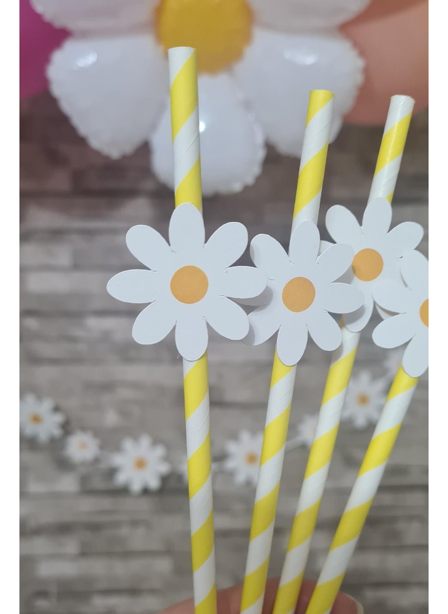 Pekshop - Daisy Concept Pipette Ornaments 10LU Luxury Pipette Package - Image 1