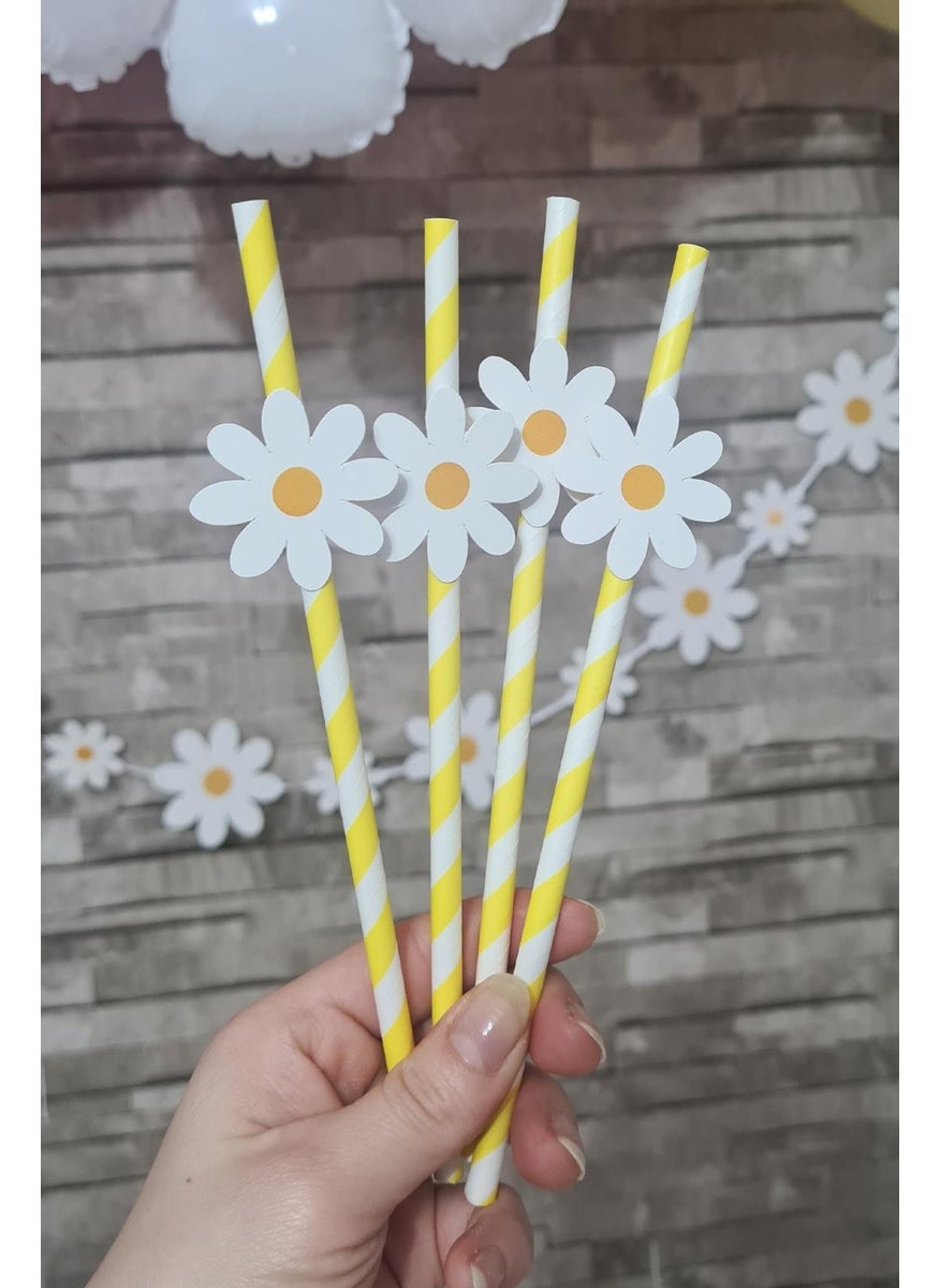 Pekshop - Daisy Concept Pipette Ornaments 10LU Luxury Pipette Package - Image 1