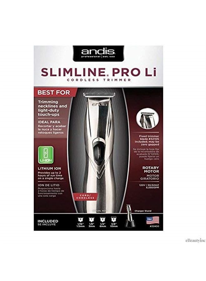 Andis مقص شعر احترافي نحيف - 6000 ضربة في الدقيقة (سليملاين أيون)