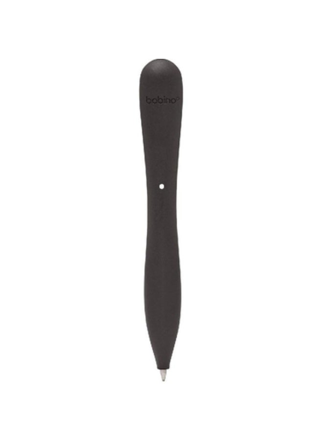 bobino Slim Dry Ink Pen Blue Ink Color Medium Ballpoint - Image 1