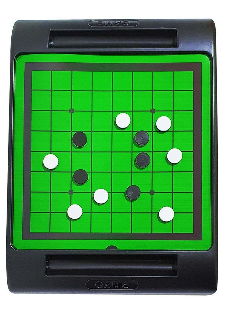 Generic - Gomoku and Tic Tac Toe  Puzzle Game - Image 1