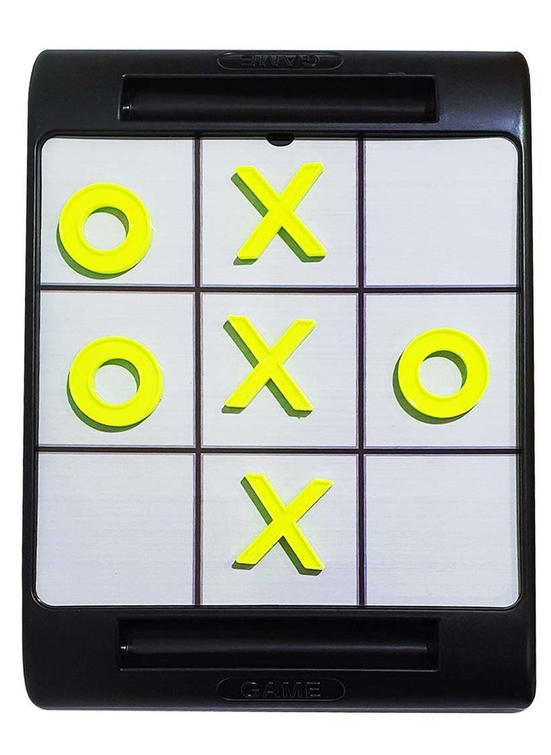 Generic - Gomoku and Tic Tac Toe  Puzzle Game - Image 1