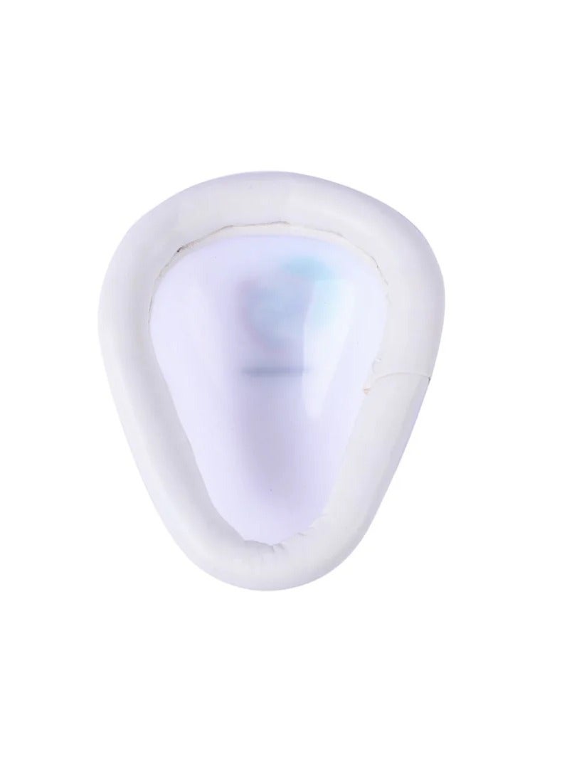 SG Tournament Cricket Abdomen Guard Junior Youth Size - Image 3