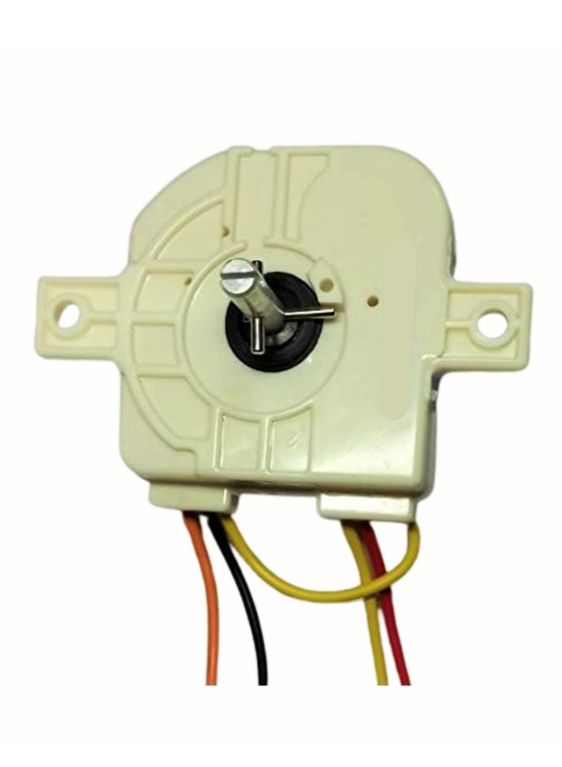 4 Wire Washing Machine Timer 15 Minutes Semi-Automatic - Image 1