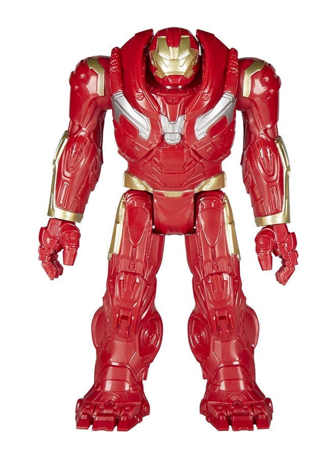 NIBEMINENT Titan Hero Series Action Figure - Image 1