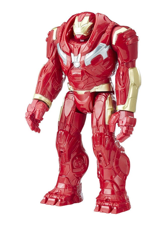 NIBEMINENT Titan Hero Series Action Figure - Image 2