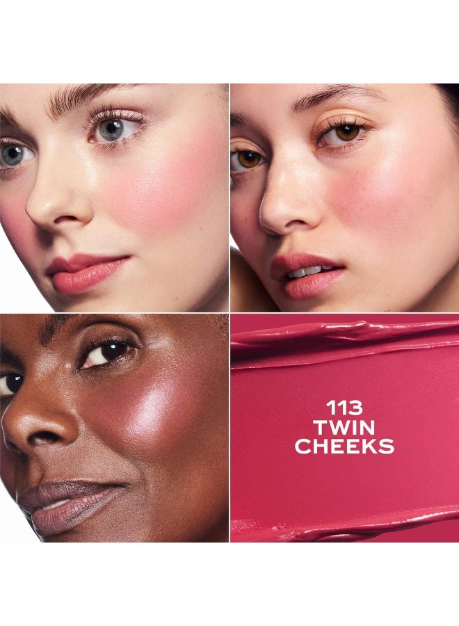 Marc Jacobs Joystick Blush Stick 113 Twin Cheeks 6g - Image 2