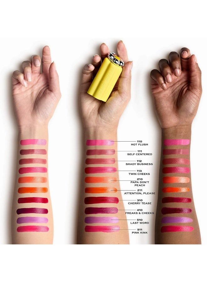 Marc Jacobs Joystick Blush Stick 113 Twin Cheeks 6g - Image 3