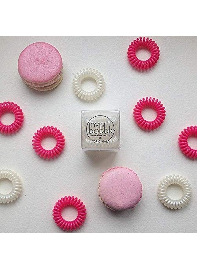 invisibobble Original Pinking Of You Hair Ties - Image 3