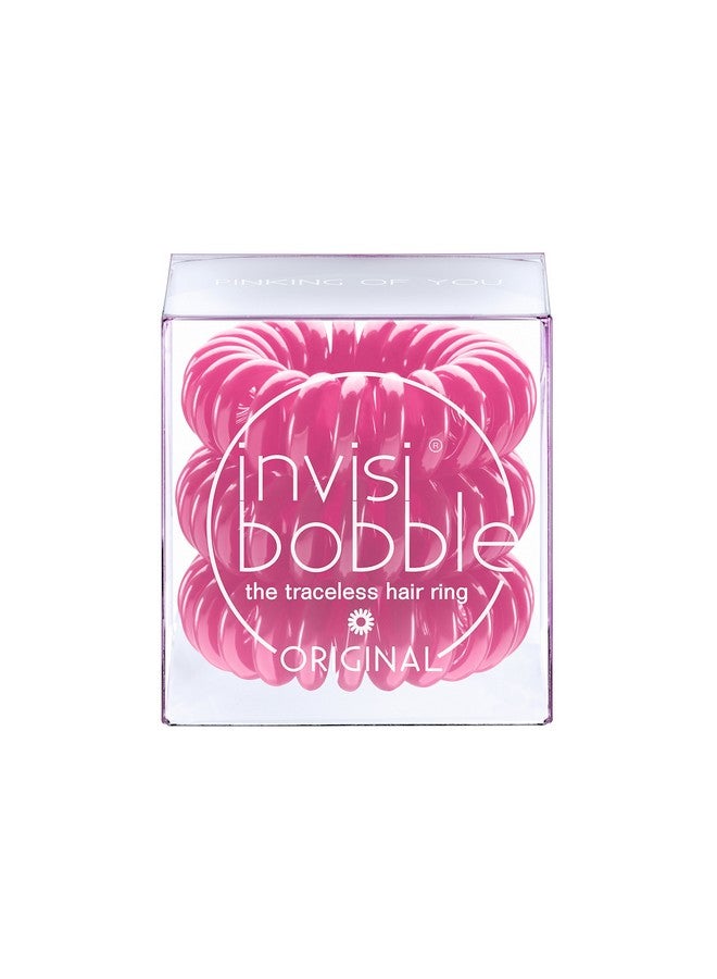 invisibobble Original Pinking Of You Hair Ties - Image 2