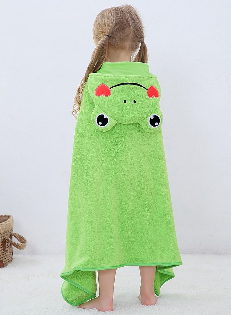 Baby Bath Bibulous Bath Towel