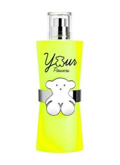 Tous Your Powers Eau De Toilette  90 ml  - Image 2