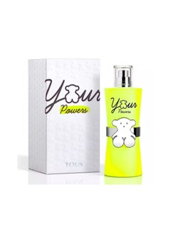 Tous Your Powers Eau De Toilette  90 ml  - Image 1