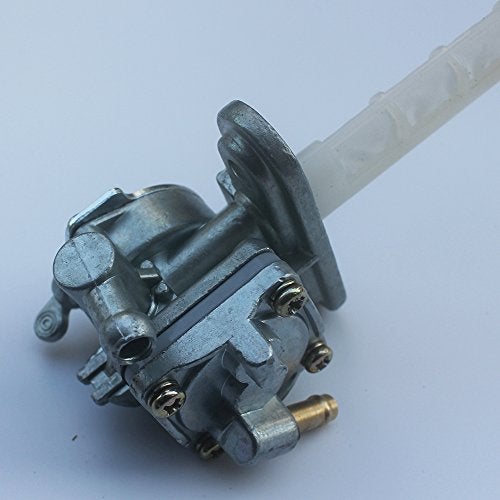 KIPA Gas Fuel Valve Petcock Switch For Suzuki Katana 600 GSX600F Katana 750 GSX750F 1998 1999 2000 2001 2002 2003 2004 2005 2006 - Image 3