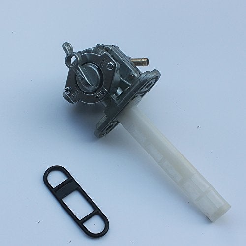 KIPA Gas Fuel Valve Petcock Switch For Suzuki Katana 600 GSX600F Katana 750 GSX750F 1998 1999 2000 2001 2002 2003 2004 2005 2006 - Image 4