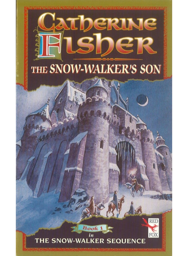 The Snow-Walker's Son 