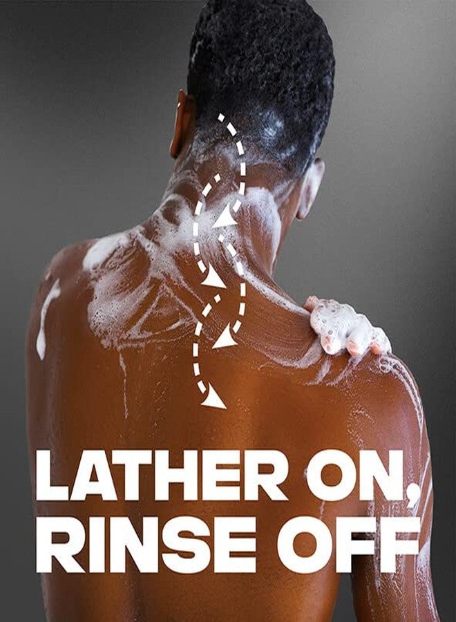 Axe Black shower gel for men 8.5 oz - Image 5