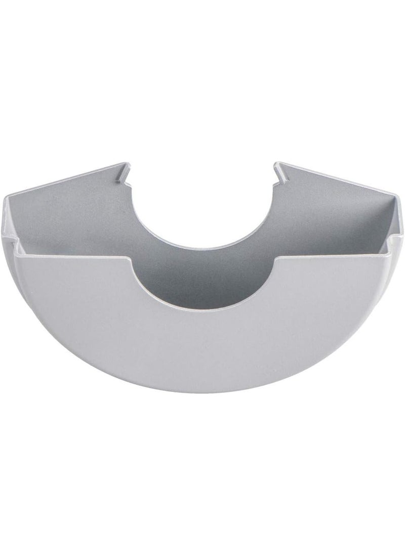 Metabo Metabo  Application  Cut Off Wheel Guard 6 Flathead 630378000 Other Metal  Grinders Accessories  - Image 3