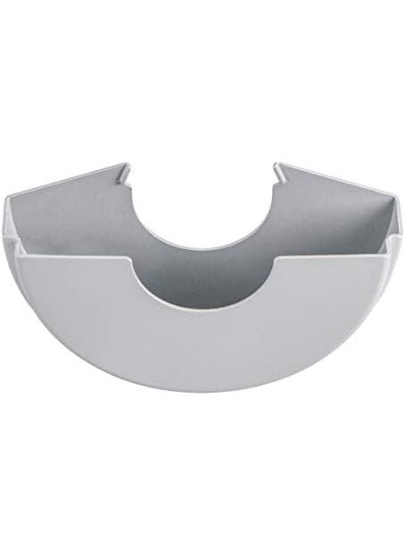 Metabo Metabo  Application  Cut Off Wheel Guard 6 Flathead 630378000 Other Metal  Grinders Accessories  - Image 2