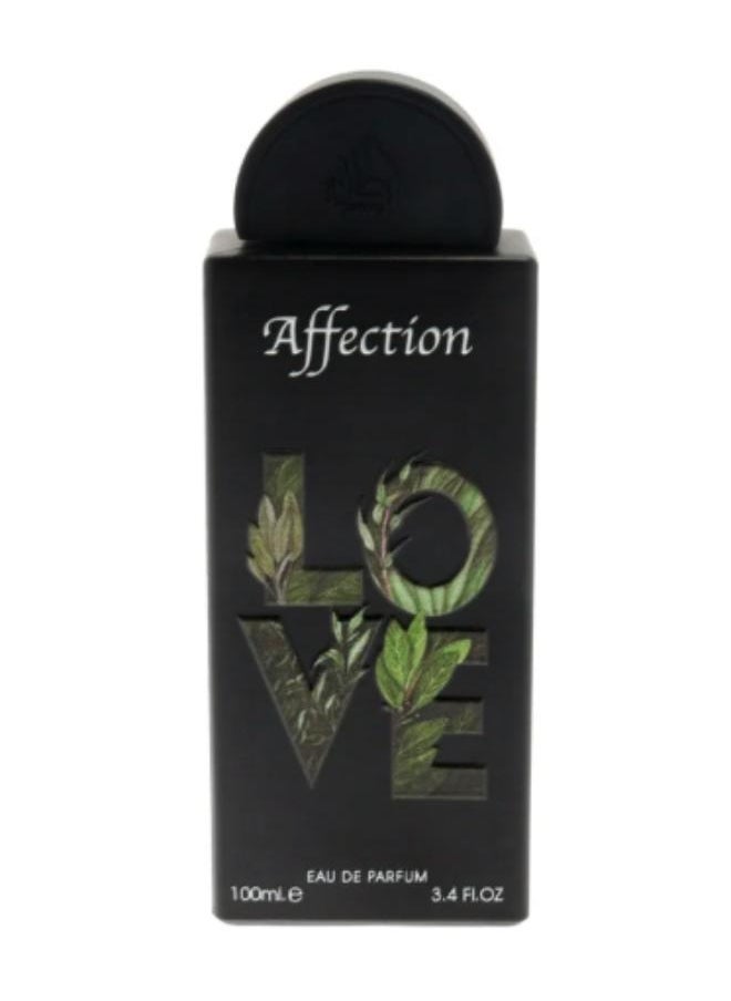 Unisex Pride Affection EDP 3.4 oz Fragrances