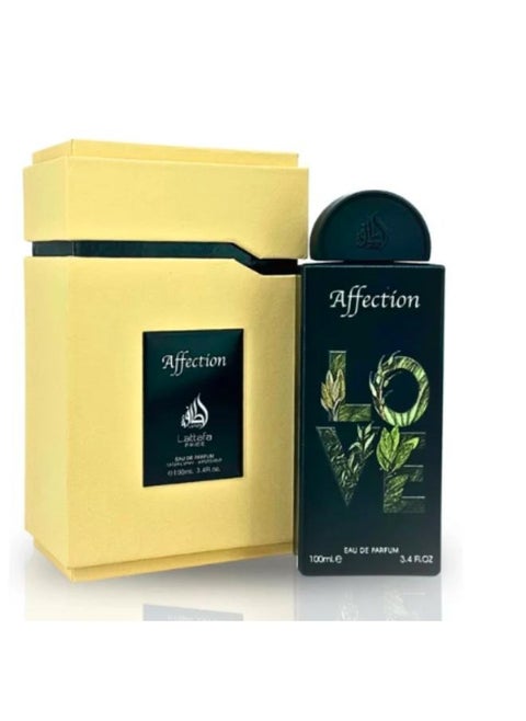 Unisex Pride Affection EDP 3.4 oz Fragrances