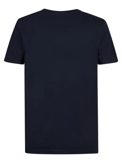 Petrol Industries Men T-Shirt SS Classic Print