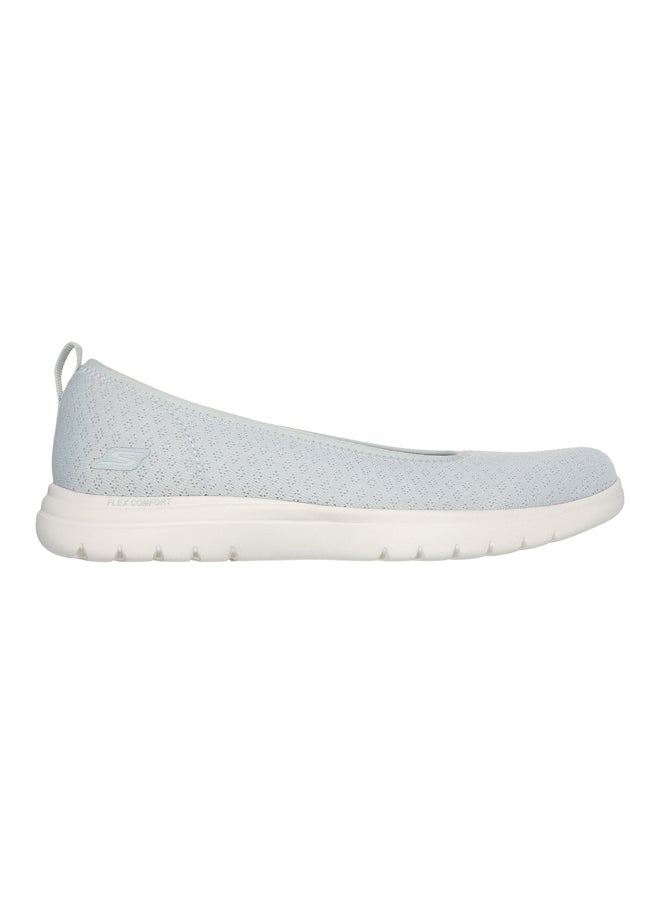 SKECHERS On-The-Go Flex Slip-On Shoes  - Image 1