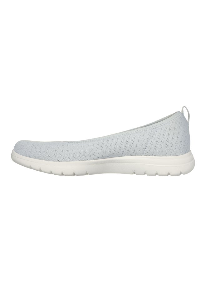 SKECHERS On-The-Go Flex Slip-On Shoes  - Image 3