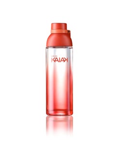 natura Kaiak Classic Eau de Toilette for Women  Long Lasting Fragrance with Notes of Fresh Citrus Jasmine Orchid Musk Sandalwood  Cedar  Citric  Floral Womens Perfume 100 ml 34 fl oz