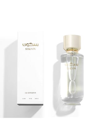 عطر ليدي سكون - ١٠٠ مل - view 4