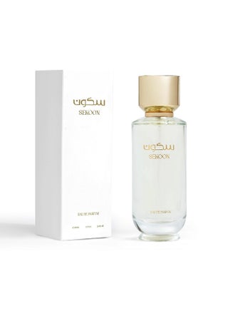 عطر ليدي سكون - ١٠٠ مل - view 2