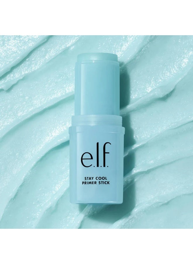 إلف برايمر إي. إل. إف. ستاي كول، برايمر جل مرطب يُهيئ البشرة للمكياج، ويمنحها شعورًا بالانتعاش، غني بماء الصبار، نباتي وخالٍ من القسوة - Image 3