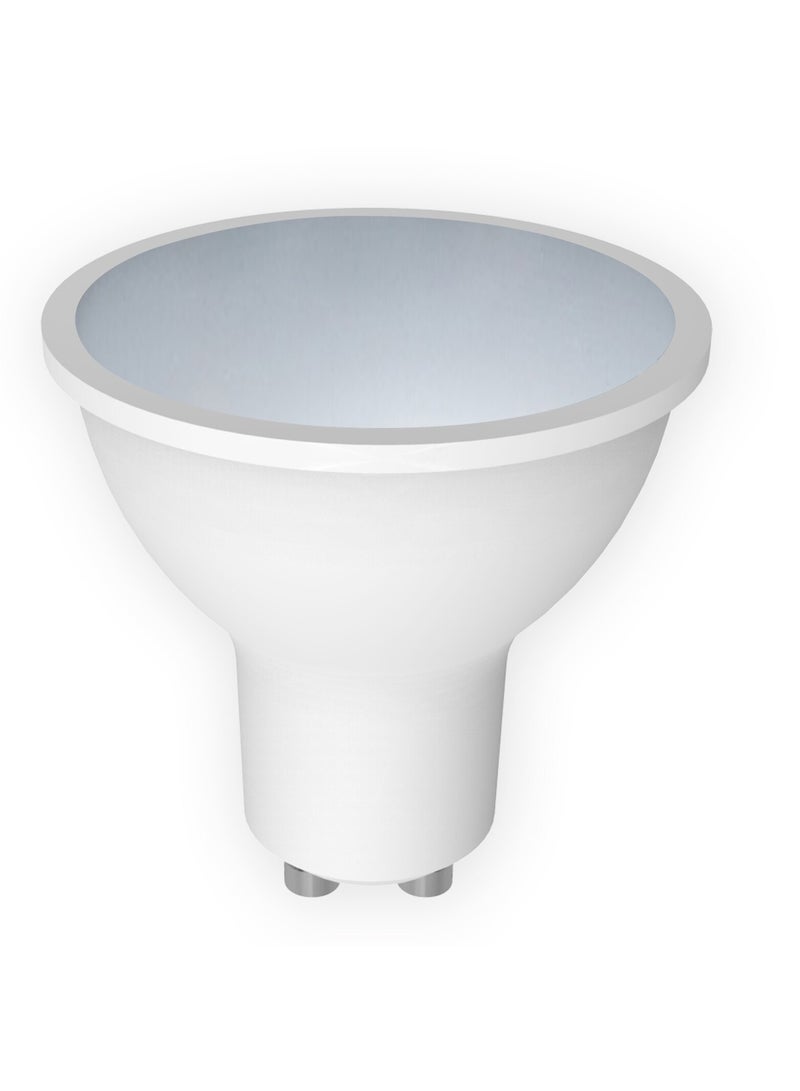 Wifi Smart Bulbs, Dimmable Light Bulb With App Control, Energy Saving Voice Control Led Home Light Bulb Compatible With Alexa, Echo, Google Home Assistant