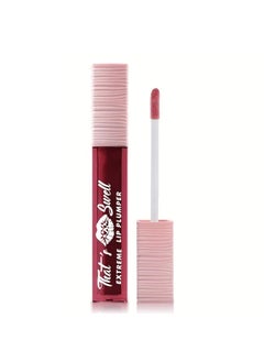 Glam Lux Thats Swell Lip Plumper EXTREME Lip Plumper Nourishes Hydrates NonSticky Natural Lip Enhancer Effect Lip Gloss Natural Beautiful Tint In One Step 